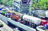 Bantwal road overbridge to open for traffic